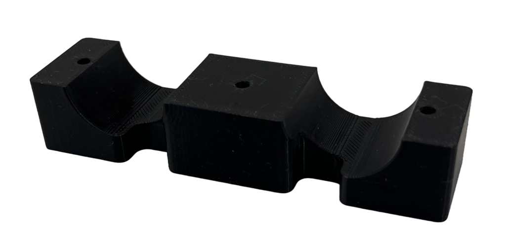 3D Druck Teil Vorrichtungsbau