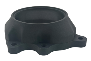 3D Druck Teil Adapter