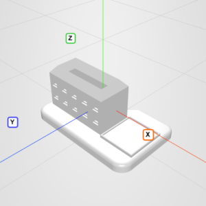 3d druck